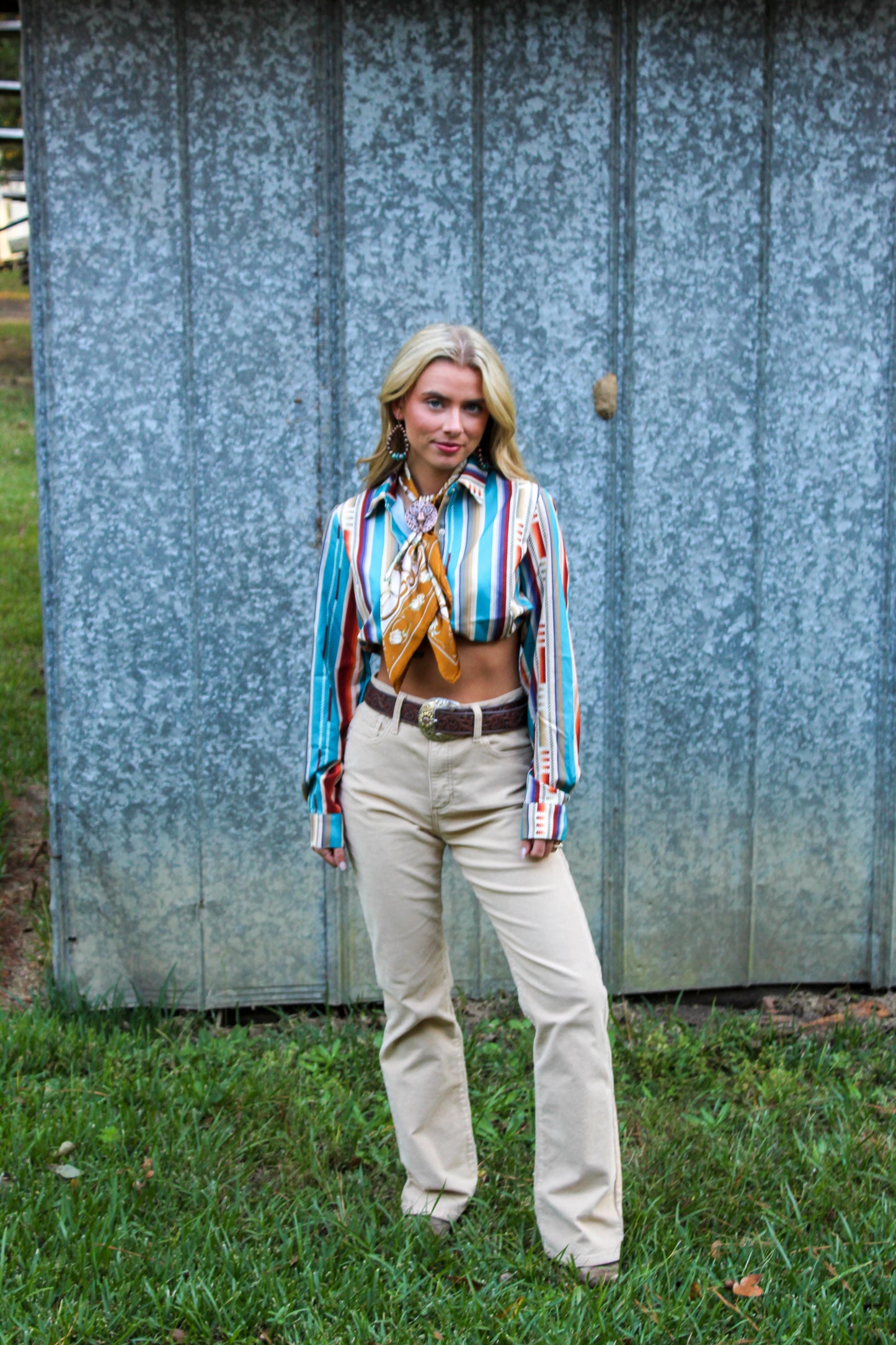 Whirlwind Corduroy Pants