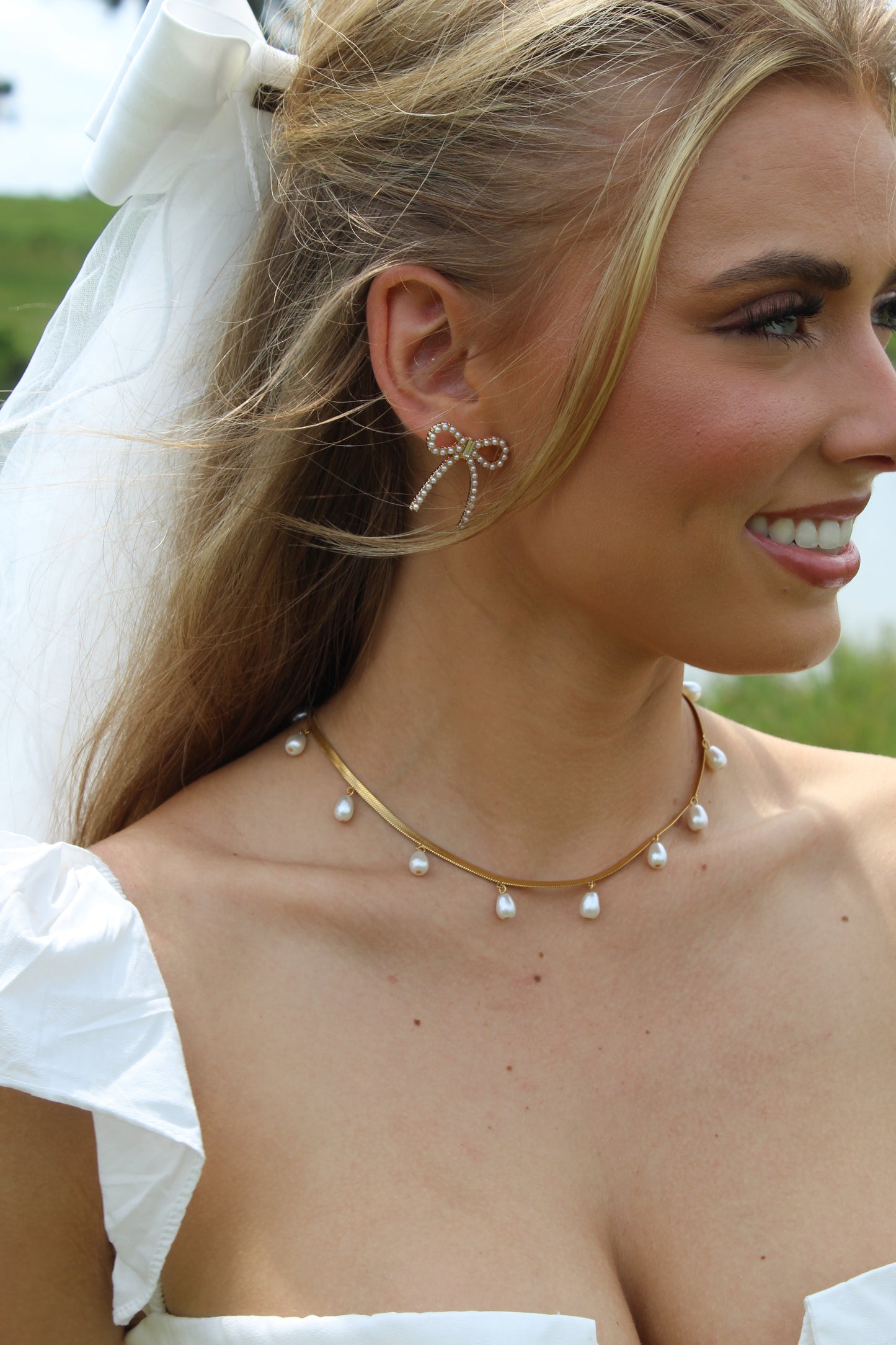 Everlasting Love Necklace