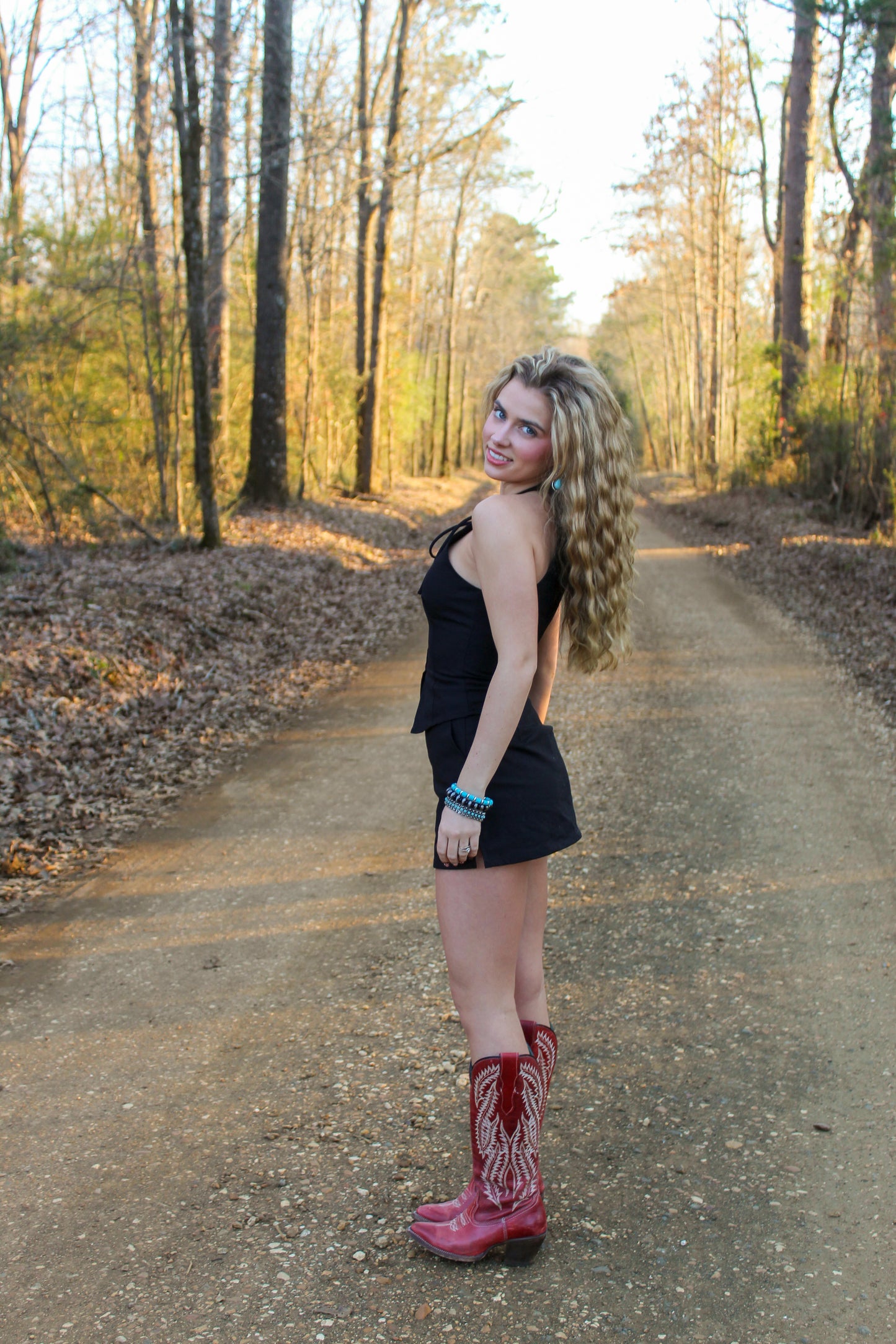 Wish I Didn’t Skort
