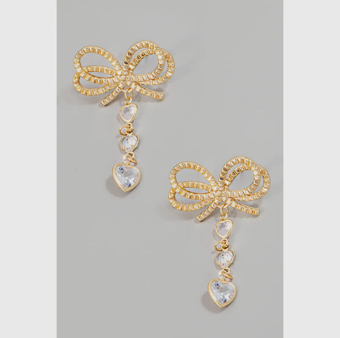 It’s your Love Earrings