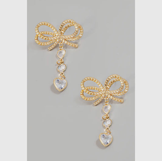 It’s your Love Earrings