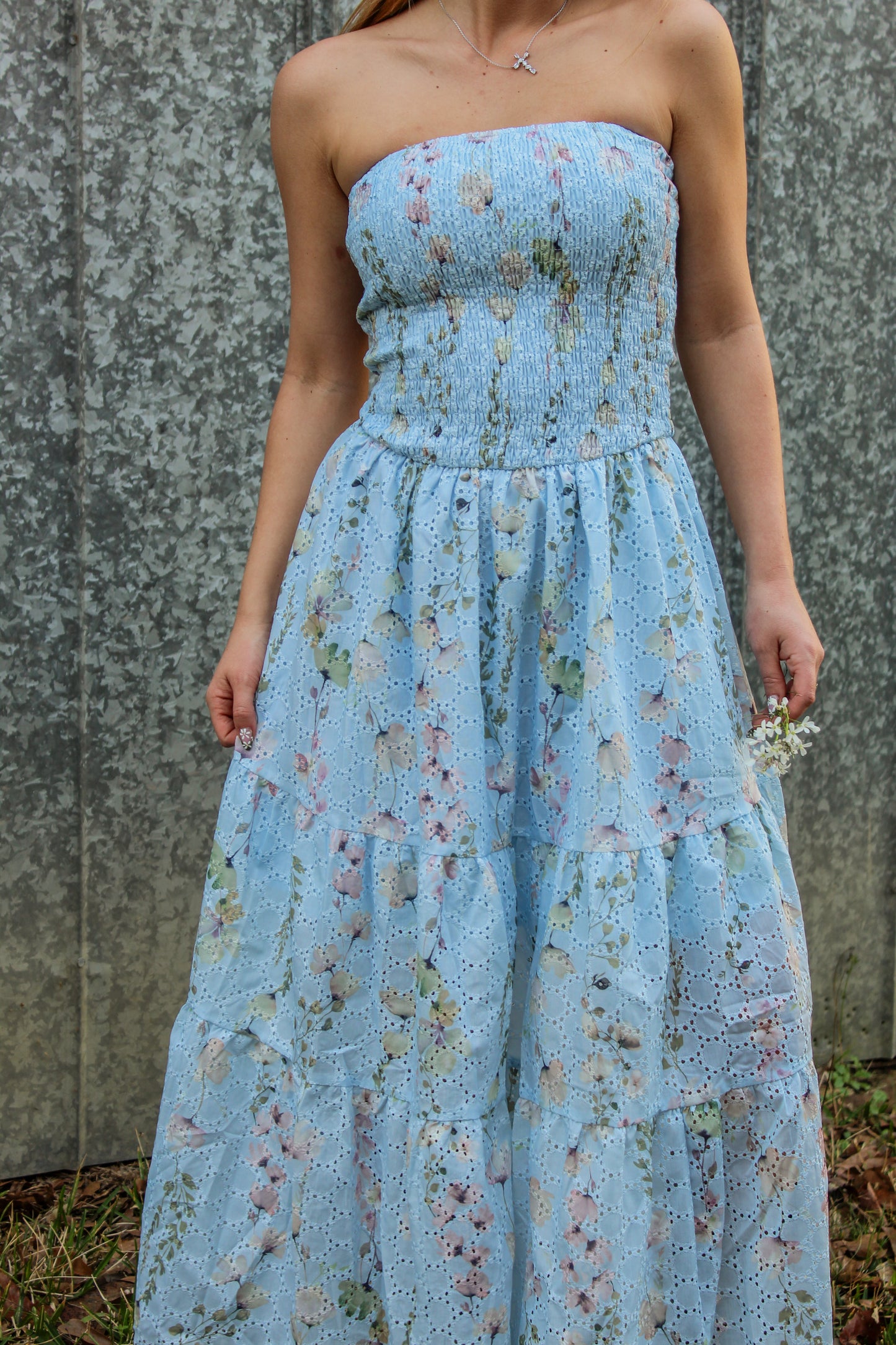 Wildflower Dress