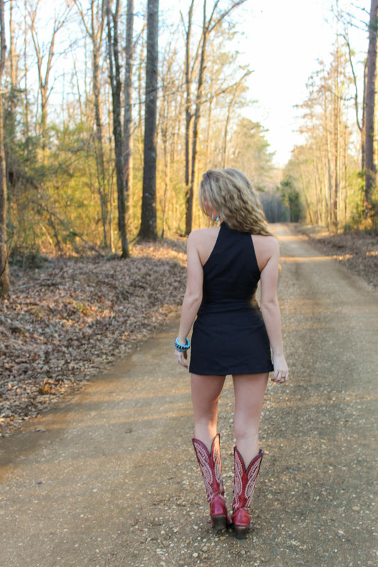 Wish I Didn’t Skort