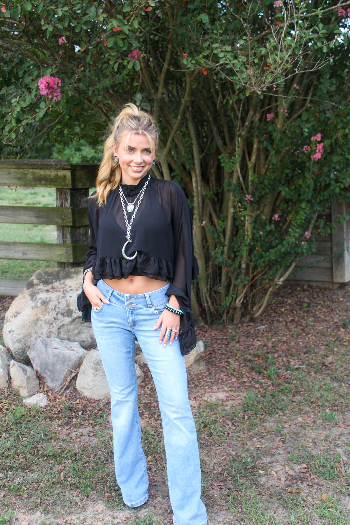 Ella Poncho