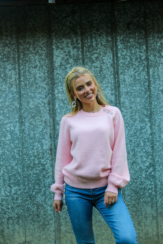Elle Sweater
