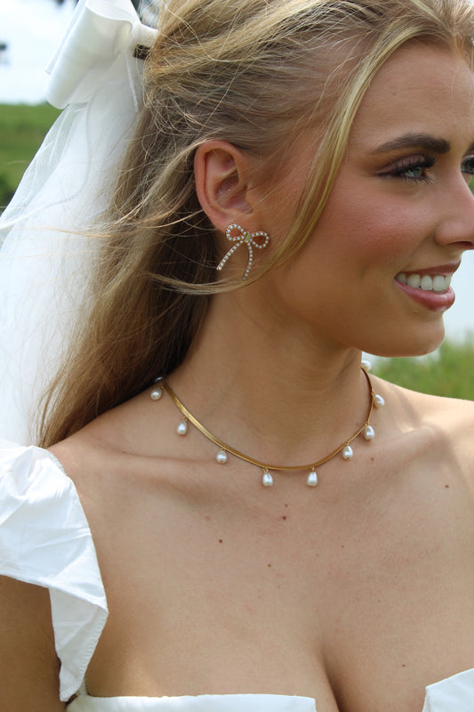Everlasting Love Necklace