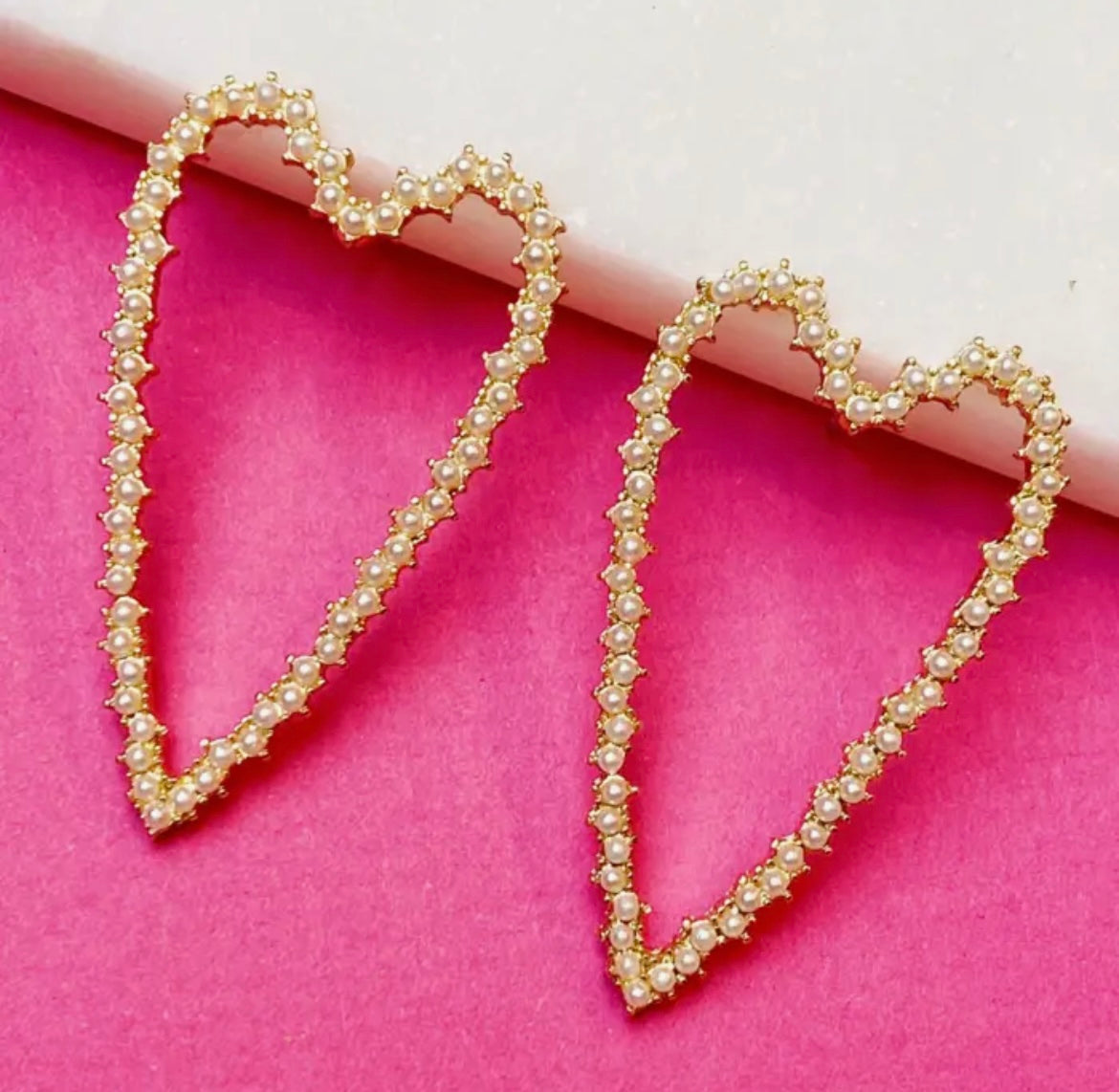 Lover Earrings