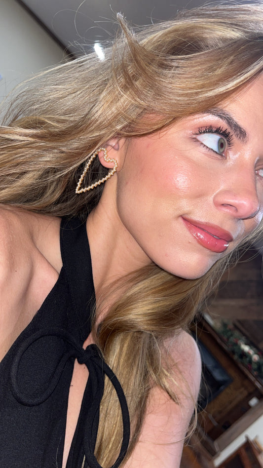 Lover Earrings
